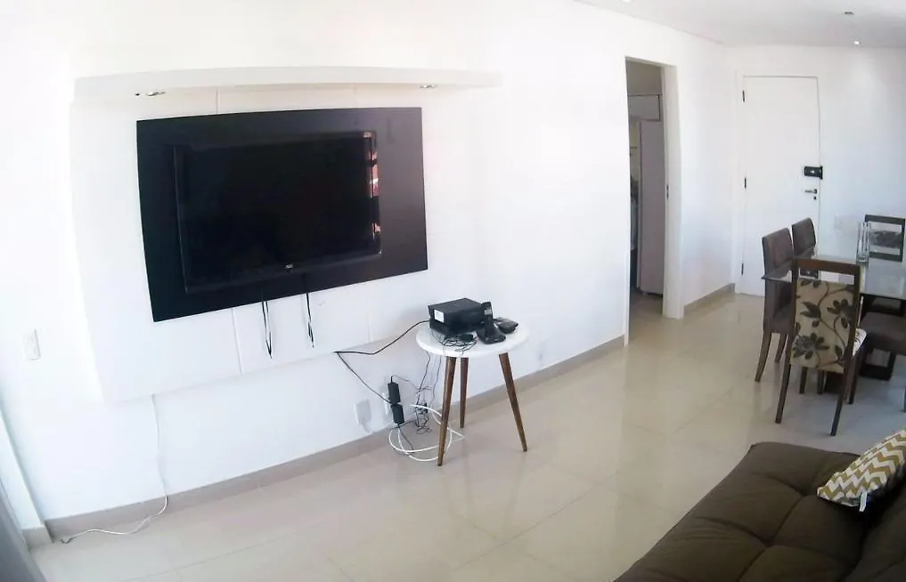 FlorianópolisEdificio Las Terrazas- 31公寓 0*, Florianópolis