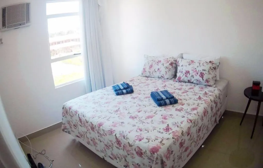 Edificio Las Terrazas- 31 Apartment Florianopolis 0*,