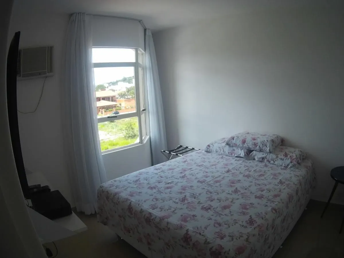 FlorianópolisEdificio Las Terrazas- 31公寓 巴西