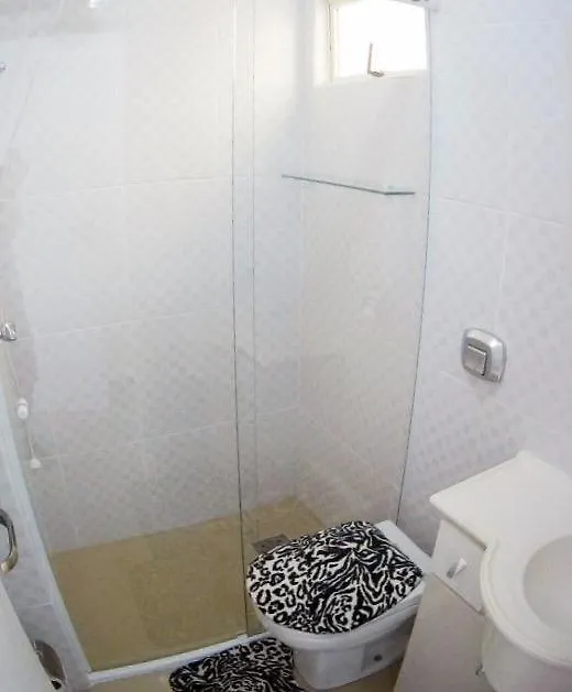 Edificio Las Terrazas- 31 Apartment Florianopolis