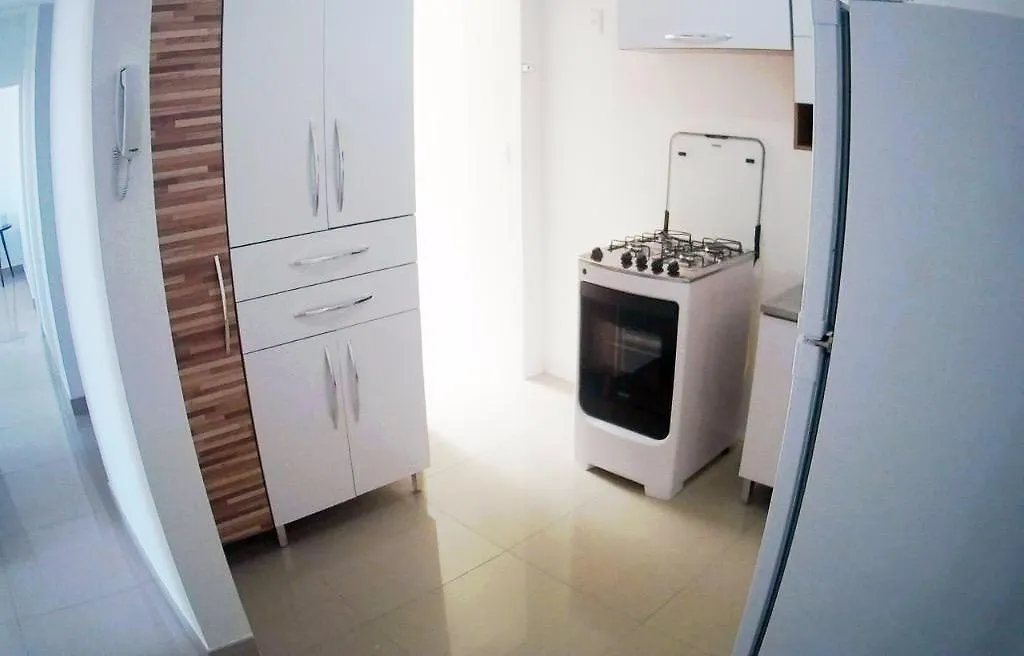 Edificio Las Terrazas- 31 Apartment Florianopolis