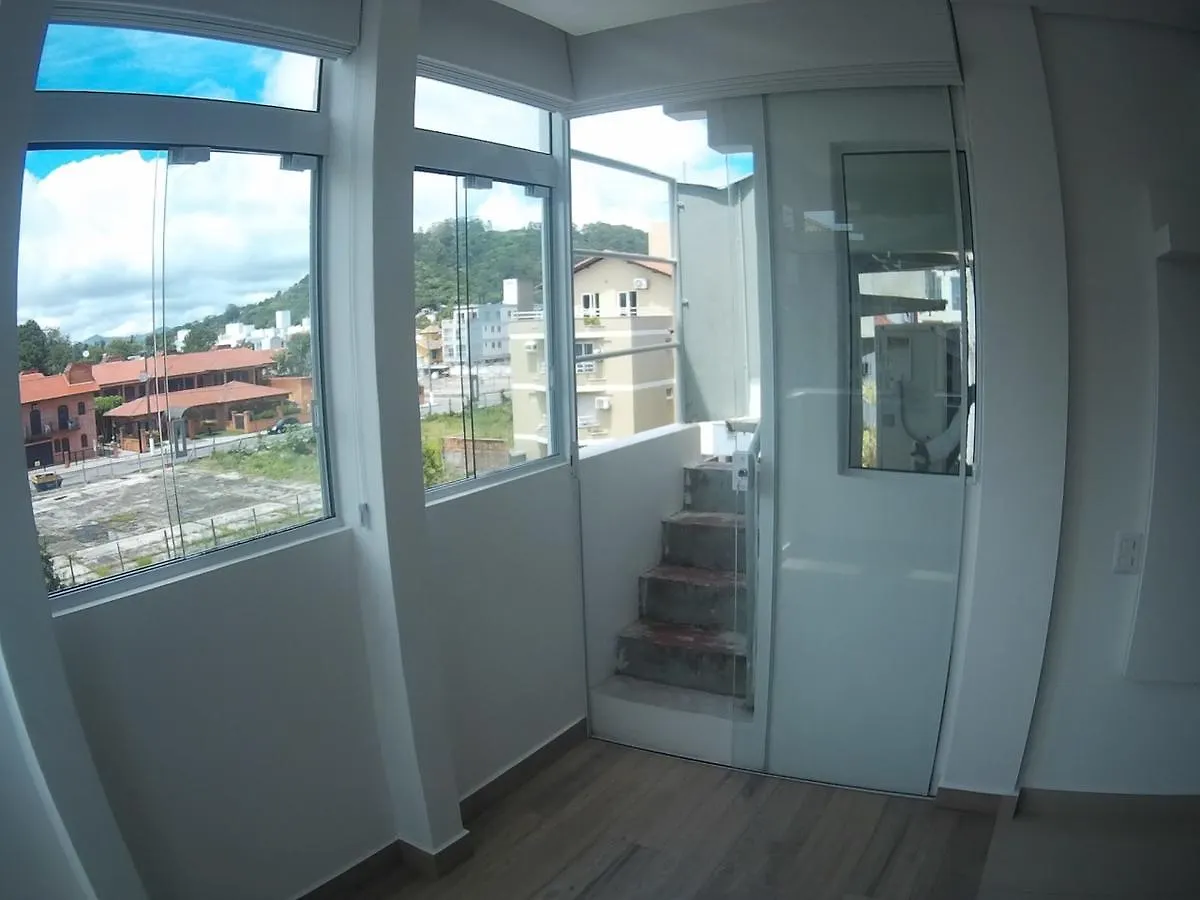 Edificio Las Terrazas- 31 Apartment Florianopolis