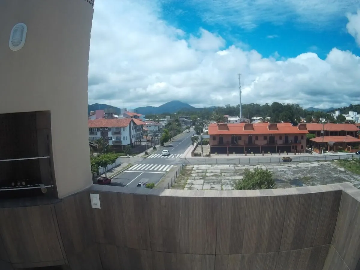 Edificio Las Terrazas- 31 Apartment Florianopolis Brazil
