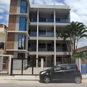 Apartamento Residencial Canto Flores, Florianópolis
