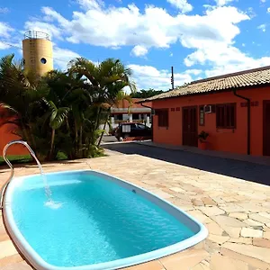 Apartamento Recanto Acoriano, Florianópolis