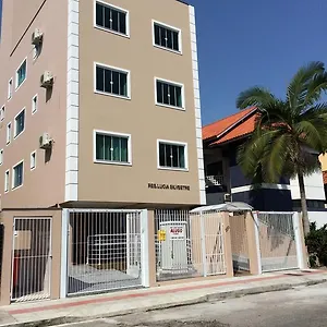 Apartamento Residencial Lúcia Silvestre, Florianópolis