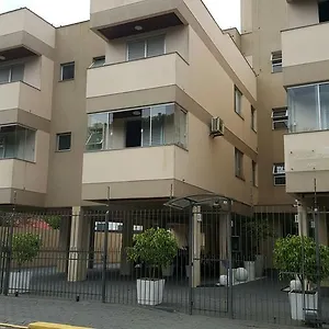 Apartamento Residencial Lazari, Florianópolis