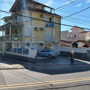 Apartamento Residencial Bertoglio, Florianópolis