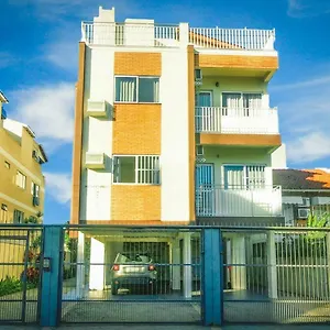 Apartamento Mariot, Florianópolis