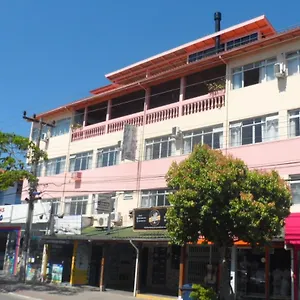 Apartamento La, Florianópolis